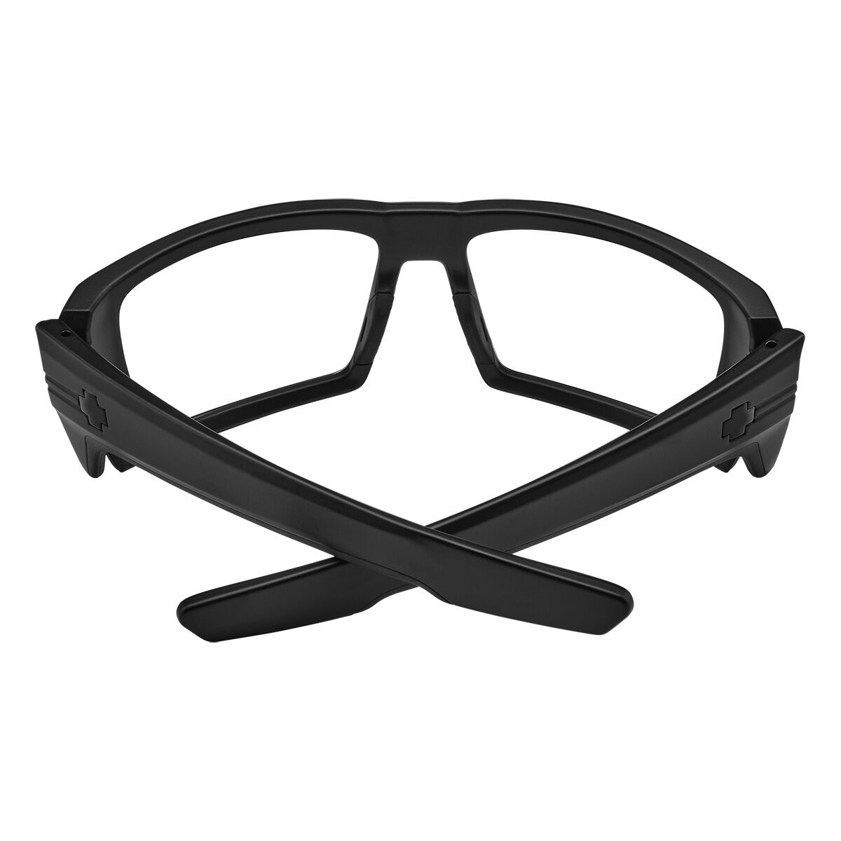 REBAR ANSI, Matte Black-Clear ANSI, hi-res image number null